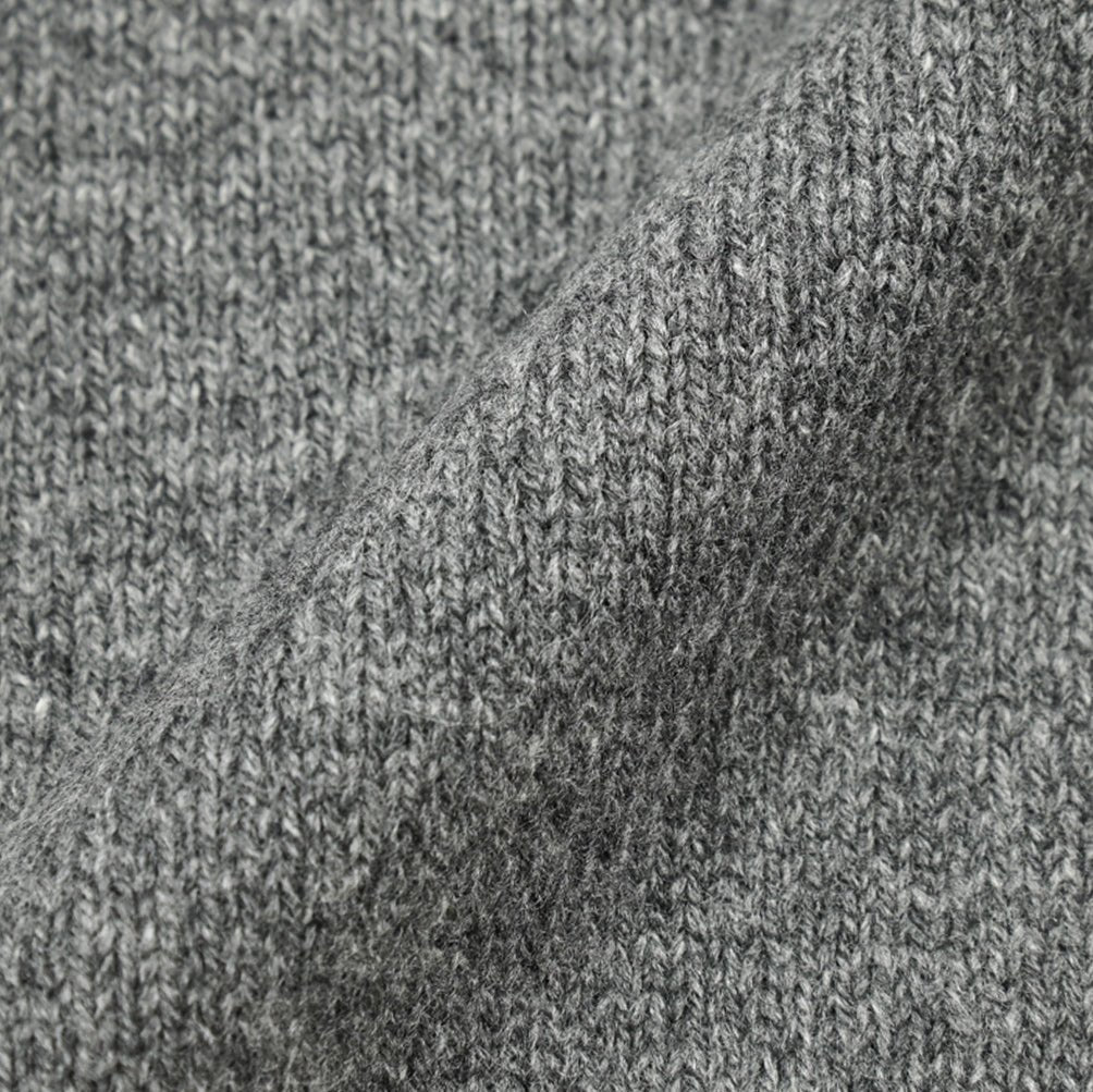 秋冬先行セール｜GRAN SASSO ヴァージンウール100% タートルネックニットセーター｜415304-A-46｜GUARDAROBA MILANO OFFICIAL STORE