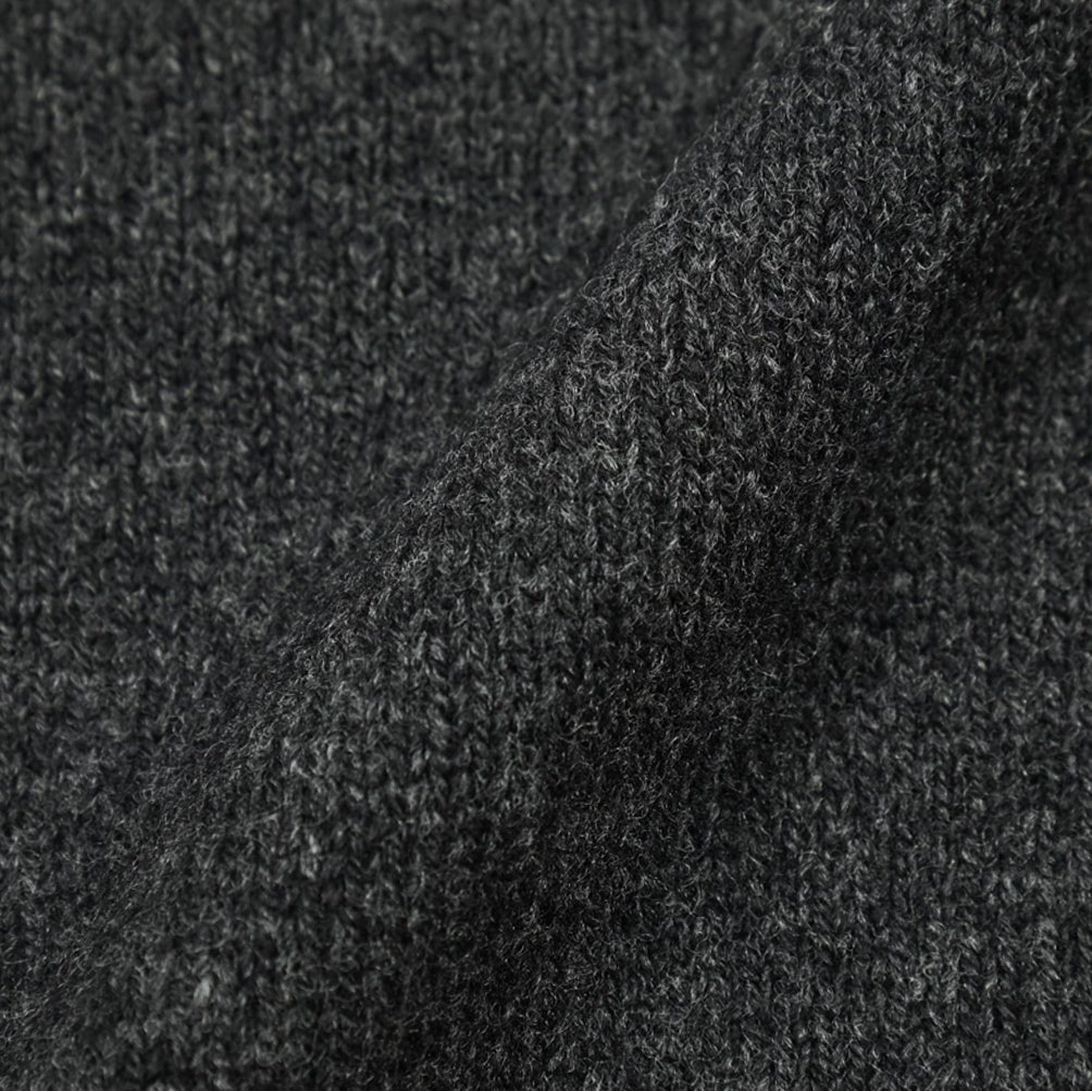 秋冬先行セール｜GRAN SASSO ヴァージンウール100% タートルネックニットセーター｜415304-A-46｜GUARDAROBA MILANO OFFICIAL STORE