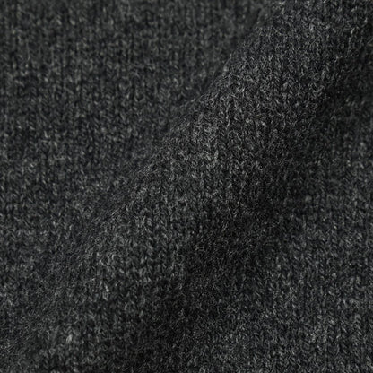 秋冬先行セール｜GRAN SASSO ヴァージンウール100% タートルネックニットセーター｜415304-A-46｜GUARDAROBA MILANO OFFICIAL STORE