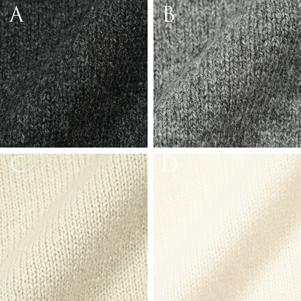 秋冬先行セール｜GRAN SASSO ヴァージンウール100% タートルネックニットセーター｜415304-A-46｜GUARDAROBA MILANO OFFICIAL STORE