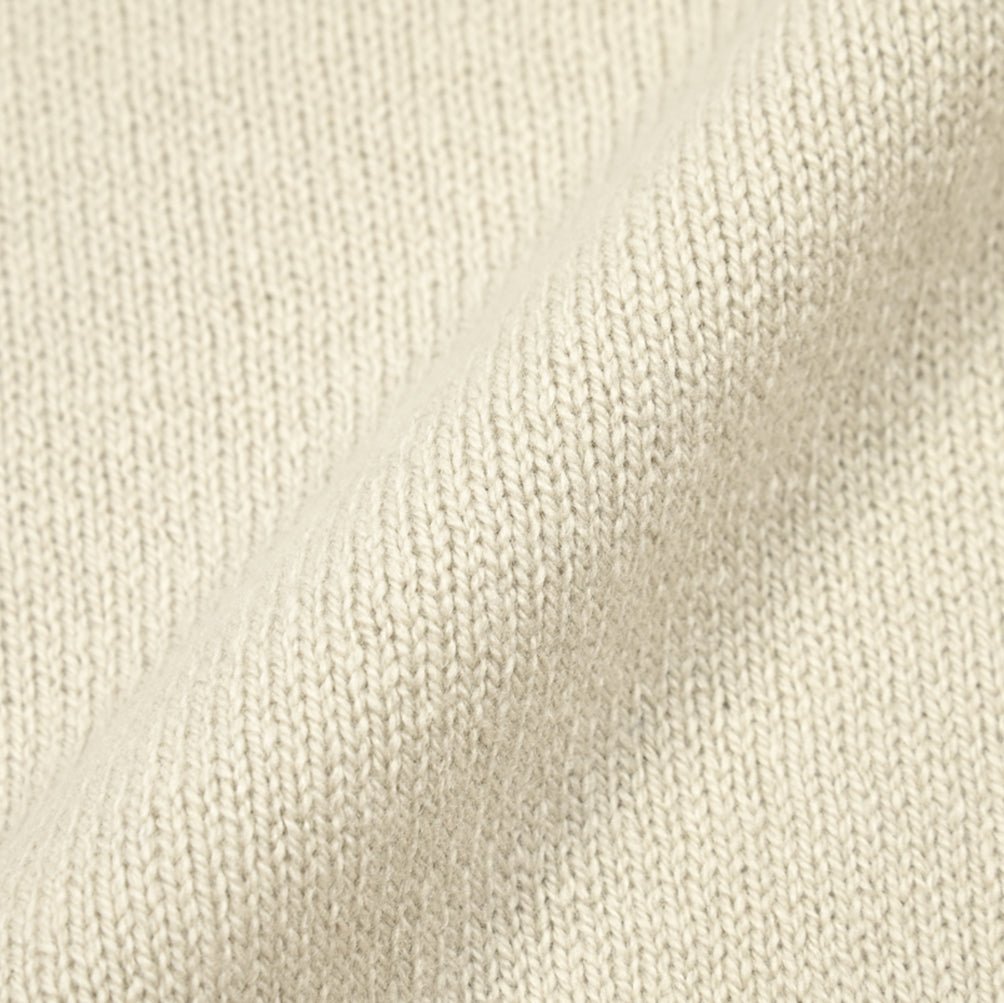 秋冬先行セール｜GRAN SASSO ヴァージンウール100% タートルネックニットセーター｜415304-A-46｜GUARDAROBA MILANO OFFICIAL STORE