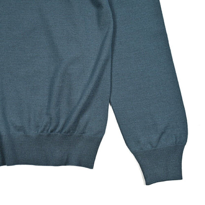 秋冬先行セール｜GRAN SASSO ヴァージンウール100% タートルネックニットセーター｜415612-46｜GUARDAROBA MILANO OFFICIAL STORE