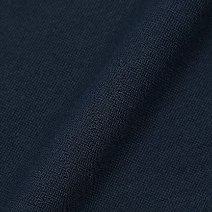GRAN SASSO コットン100% 長袖鹿の子ポロシャツ｜425857 - 46｜GUARDAROBA MILANO OFFICIAL STORE