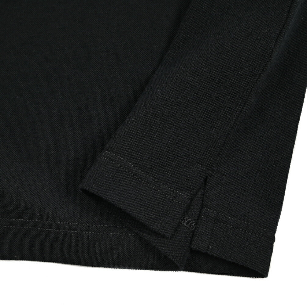 GRAN SASSO コットン100% 鹿の子ポロシャツ｜425859 - 48｜GUARDAROBA MILANO OFFICIAL STORE