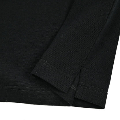 GRAN SASSO コットン100% 鹿の子ポロシャツ｜425859 - 48｜GUARDAROBA MILANO OFFICIAL STORE
