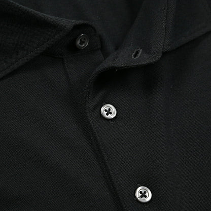 GRAN SASSO コットン100% 鹿の子ポロシャツ｜425859 - 48｜GUARDAROBA MILANO OFFICIAL STORE