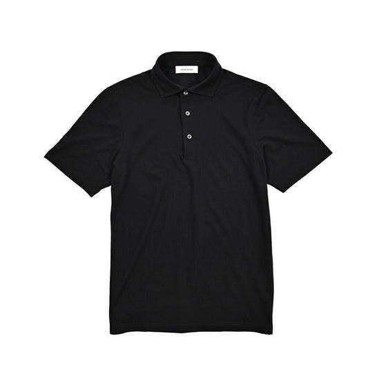 GRAN SASSO コットン100% 鹿の子ポロシャツ｜425859 - 48｜GUARDAROBA MILANO OFFICIAL STORE