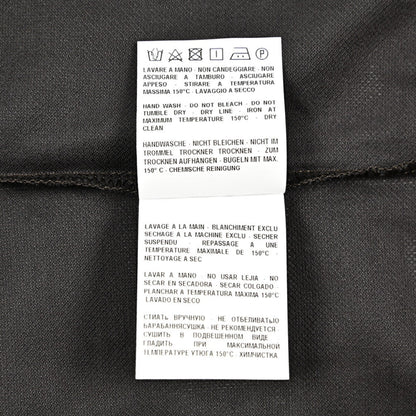GRAN SASSO コットン100% 鹿の子ポロシャツ｜425867｜GUARDAROBA MILANO OFFICIAL STORE