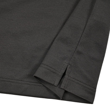 GRAN SASSO コットン100% 鹿の子ポロシャツ｜425867｜GUARDAROBA MILANO OFFICIAL STORE