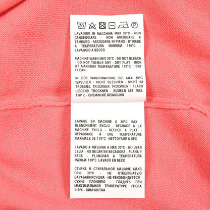 GRAN SASSO コットン100% 半袖ニットポロシャツ｜425869｜GUARDAROBA MILANO OFFICIAL STORE