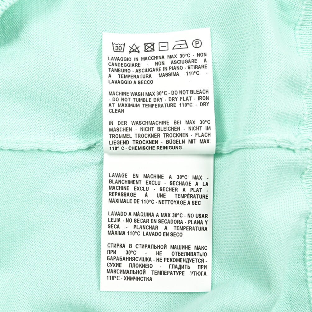 GRAN SASSO コットン100% 半袖ニットポロシャツ｜425870｜GUARDAROBA MILANO OFFICIAL STORE