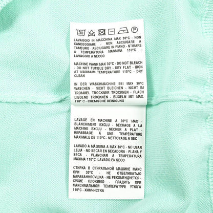 GRAN SASSO コットン100% 半袖ニットポロシャツ｜425870｜GUARDAROBA MILANO OFFICIAL STORE