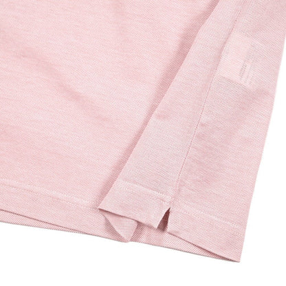 GRAN SASSO コットン100% 鹿の子ポロシャツ｜425873 - 46｜GUARDAROBA MILANO OFFICIAL STORE
