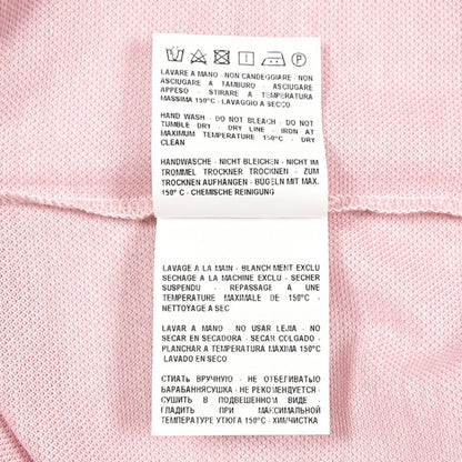 GRAN SASSO コットン100% 鹿の子ポロシャツ｜425873 - 46｜GUARDAROBA MILANO OFFICIAL STORE