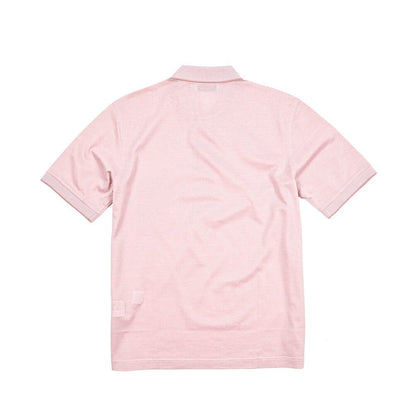 GRAN SASSO コットン100% 鹿の子ポロシャツ｜425873 - 46｜GUARDAROBA MILANO OFFICIAL STORE