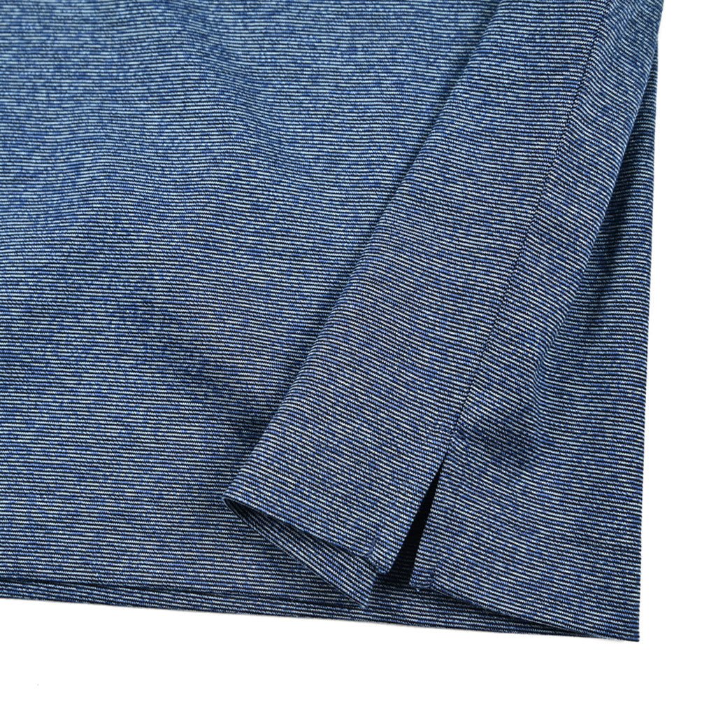 GRAN SASSO コットン100% 半袖ポロシャツ｜425876 - 48｜GUARDAROBA MILANO OFFICIAL STORE