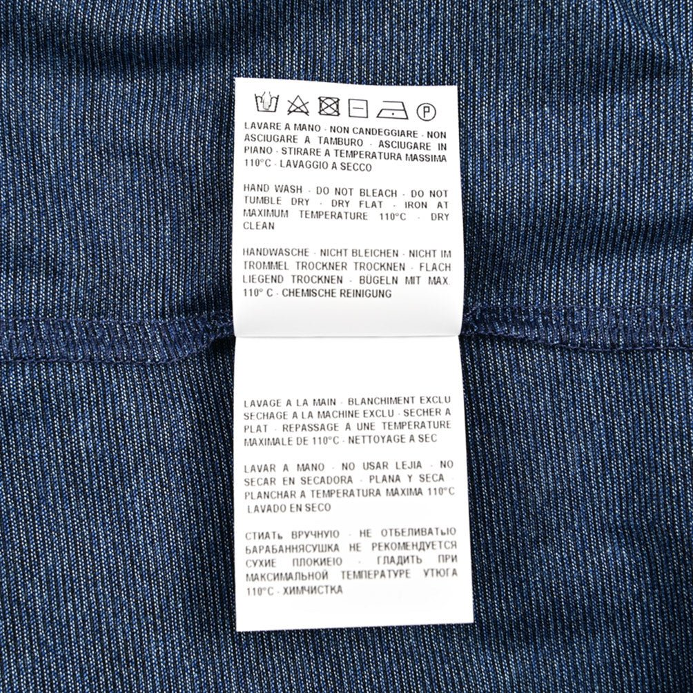 GRAN SASSO コットン100% 半袖ポロシャツ｜425876 - 48｜GUARDAROBA MILANO OFFICIAL STORE