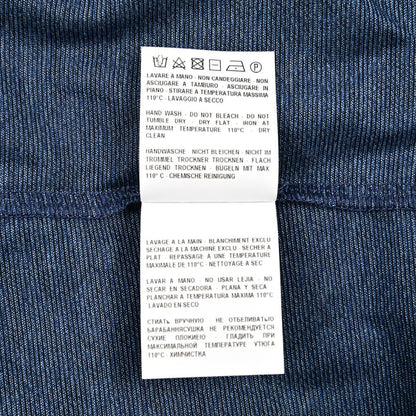 GRAN SASSO コットン100% 半袖ポロシャツ｜425876 - 48｜GUARDAROBA MILANO OFFICIAL STORE
