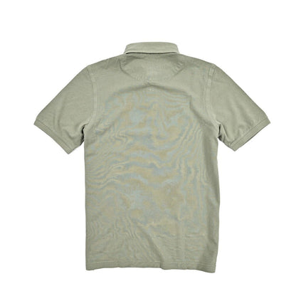 GRAN SASSO コットン100% 鹿の子ポロシャツ｜425879 - 48｜GUARDAROBA MILANO OFFICIAL STORE