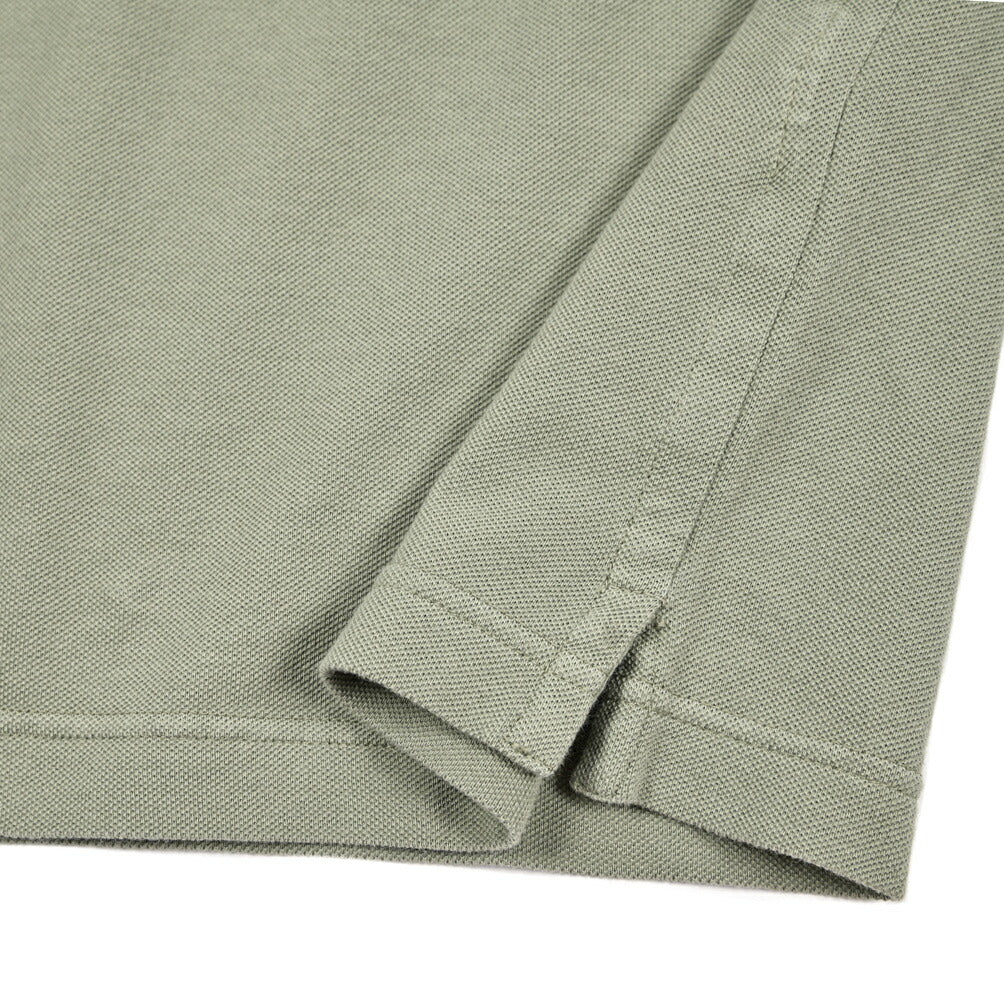 GRAN SASSO コットン100% 鹿の子ポロシャツ｜425879 - 48｜GUARDAROBA MILANO OFFICIAL STORE