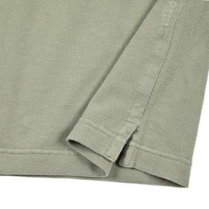 GRAN SASSO コットン100% 鹿の子ポロシャツ｜425879 - 48｜GUARDAROBA MILANO OFFICIAL STORE