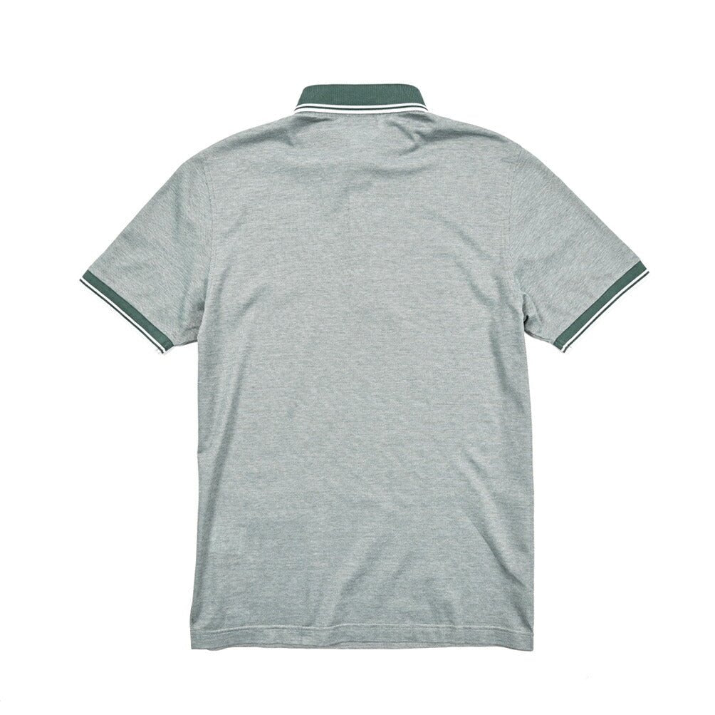 GRAN SASSO コットン100% 鹿の子ポロシャツ｜425883｜GUARDAROBA MILANO OFFICIAL STORE