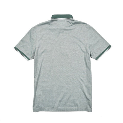 GRAN SASSO コットン100% 鹿の子ポロシャツ｜425883｜GUARDAROBA MILANO OFFICIAL STORE