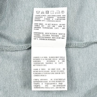 GRAN SASSO コットン100% 鹿の子ポロシャツ｜425883｜GUARDAROBA MILANO OFFICIAL STORE