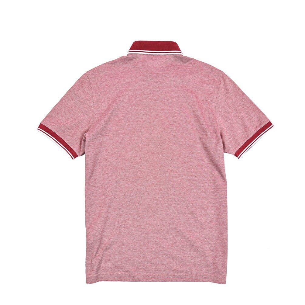 GRAN SASSO コットン100% 鹿の子ポロシャツ｜425884｜GUARDAROBA MILANO OFFICIAL STORE