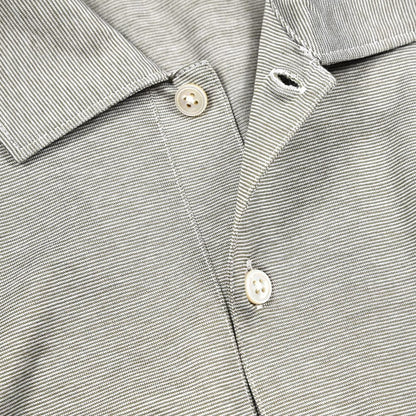 GRAN SASSO コットン100% 半袖ポロシャツ｜425885｜GUARDAROBA MILANO OFFICIAL STORE