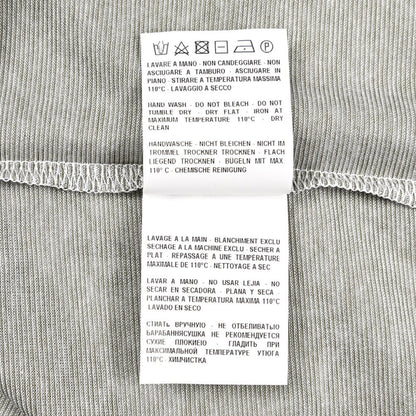 GRAN SASSO コットン100% 半袖ポロシャツ｜425885｜GUARDAROBA MILANO OFFICIAL STORE