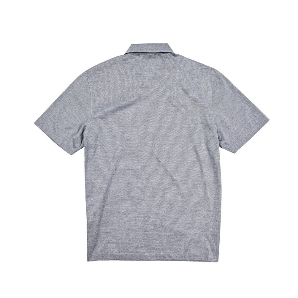 GRAN SASSO コットン100% 半袖ポロシャツ｜425886｜GUARDAROBA MILANO OFFICIAL STORE