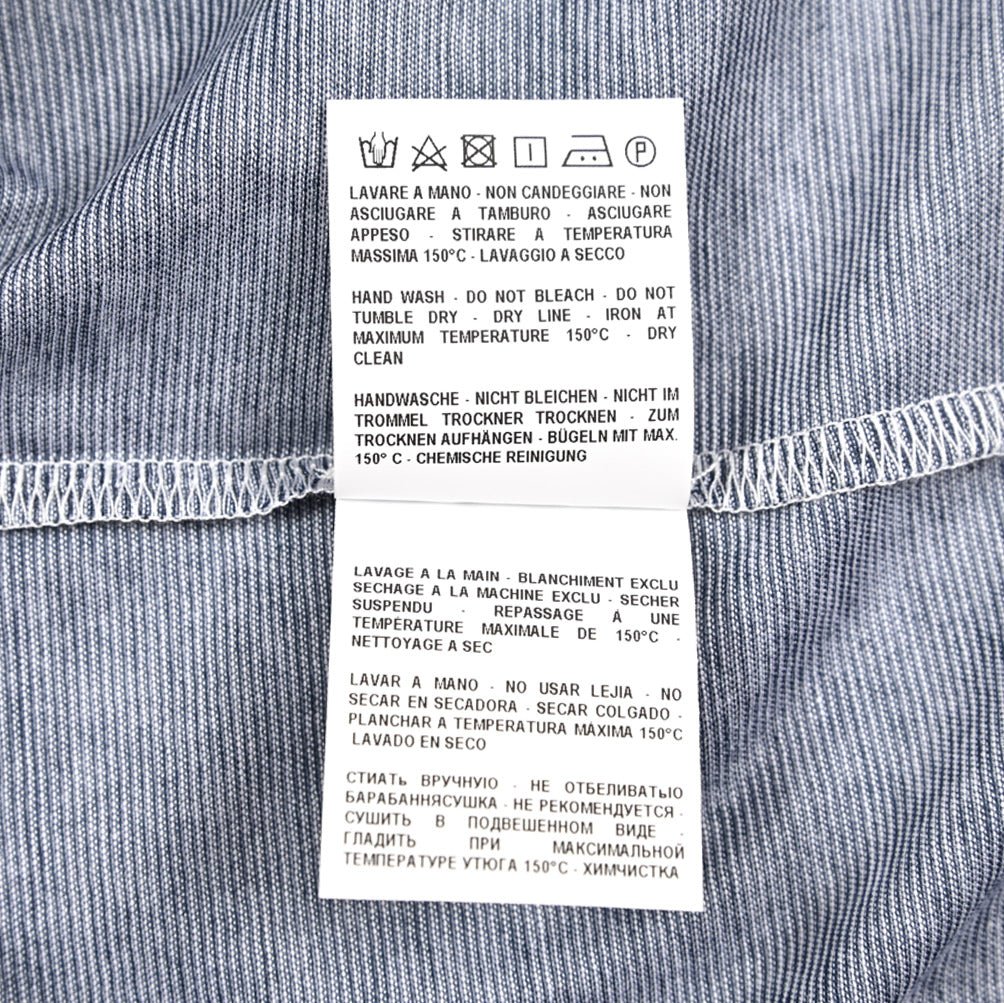 GRAN SASSO コットン100% 半袖ポロシャツ｜425886｜GUARDAROBA MILANO OFFICIAL STORE
