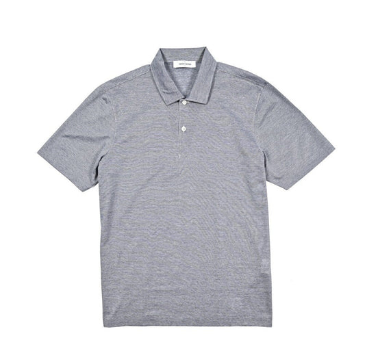 GRAN SASSO コットン100% 半袖ポロシャツ｜425886｜GUARDAROBA MILANO OFFICIAL STORE
