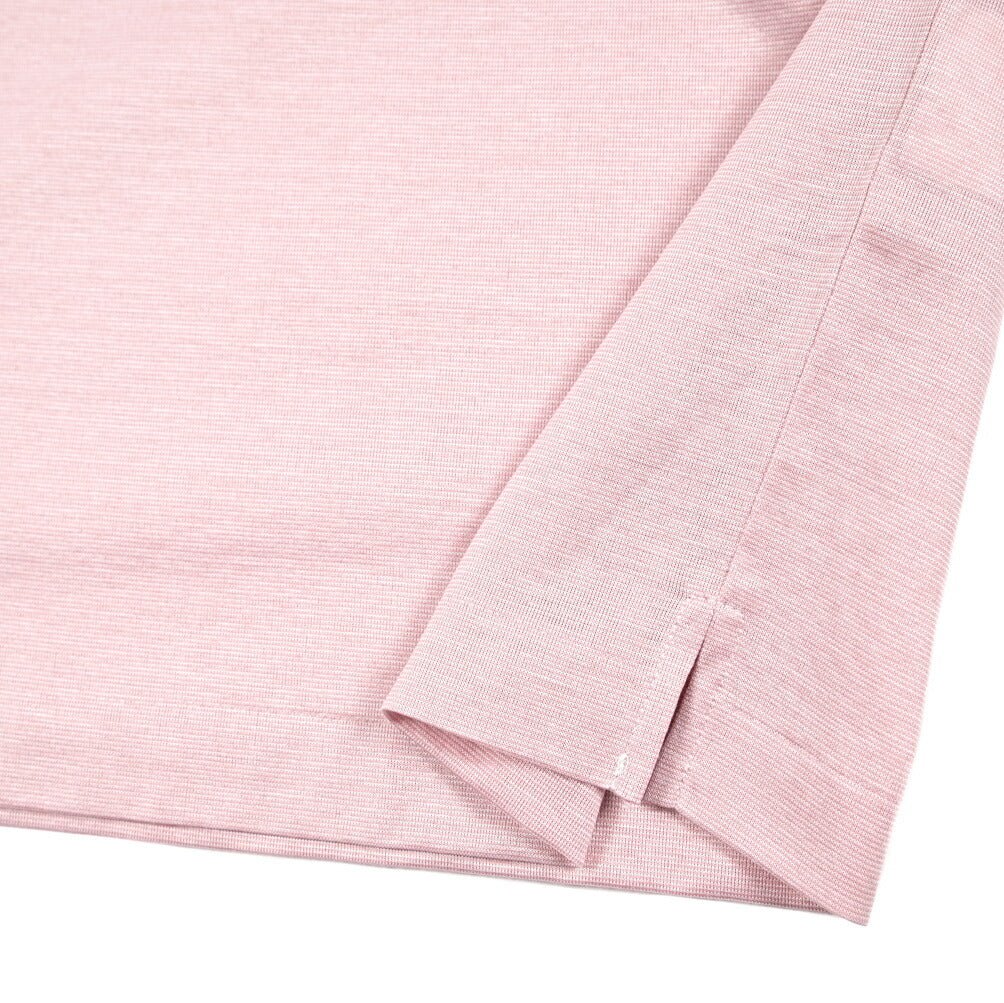 GRAN SASSO コットン100% 半袖ポロシャツ｜425888｜GUARDAROBA MILANO OFFICIAL STORE