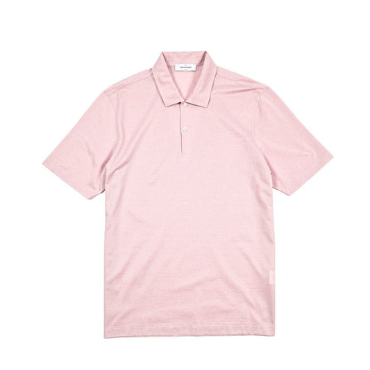 GRAN SASSO コットン100% 半袖ポロシャツ｜425888｜GUARDAROBA MILANO OFFICIAL STORE