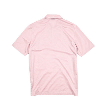 GRAN SASSO コットン100% 半袖ポロシャツ｜425888｜GUARDAROBA MILANO OFFICIAL STORE