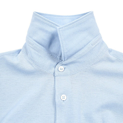 GRAN SASSO コットン100% 鹿の子ポロシャツ｜425893｜GUARDAROBA MILANO OFFICIAL STORE