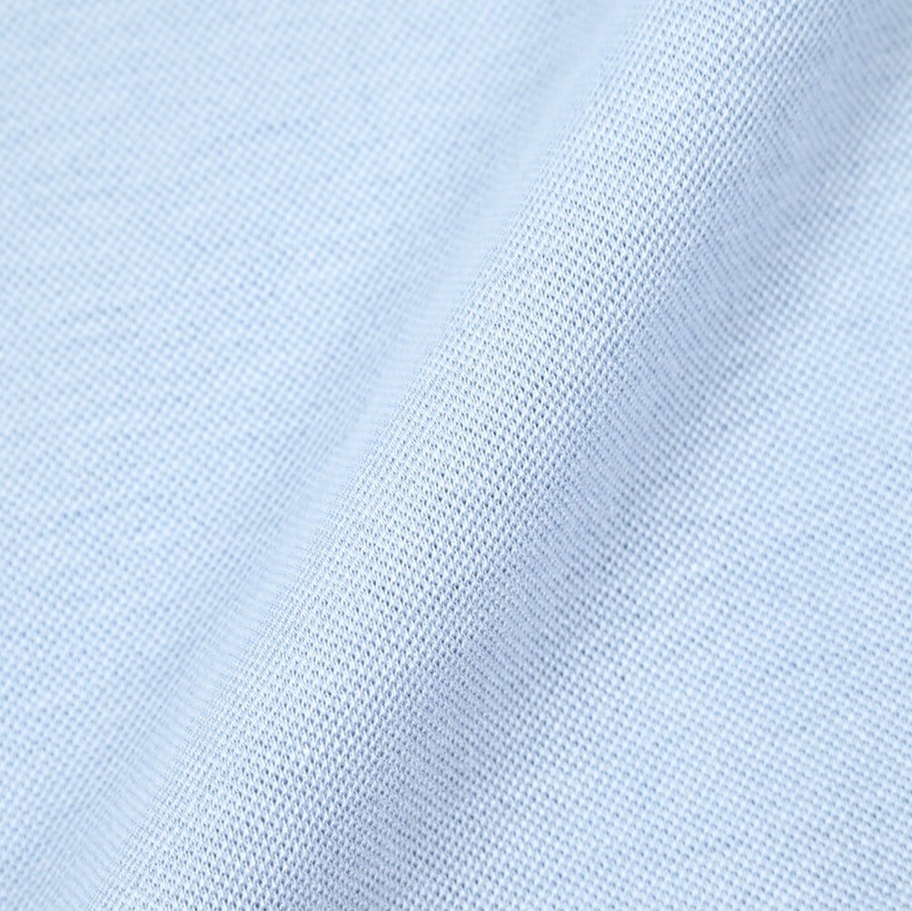 GRAN SASSO コットン100% 鹿の子ポロシャツ｜425893｜GUARDAROBA MILANO OFFICIAL STORE