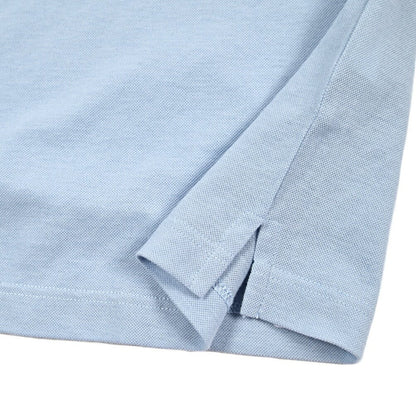 GRAN SASSO コットン100% 鹿の子ポロシャツ｜425893｜GUARDAROBA MILANO OFFICIAL STORE
