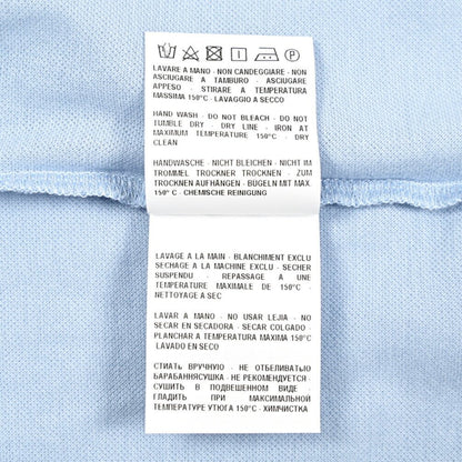 GRAN SASSO コットン100% 鹿の子ポロシャツ｜425893｜GUARDAROBA MILANO OFFICIAL STORE