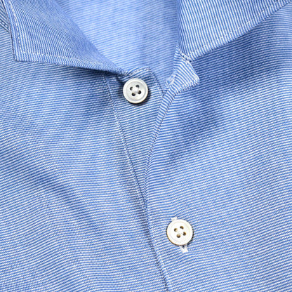 GRAN SASSO コットン100% 半袖ポロシャツ｜425895｜GUARDAROBA MILANO OFFICIAL STORE