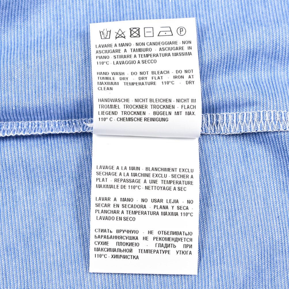 GRAN SASSO コットン100% 半袖ポロシャツ｜425895｜GUARDAROBA MILANO OFFICIAL STORE