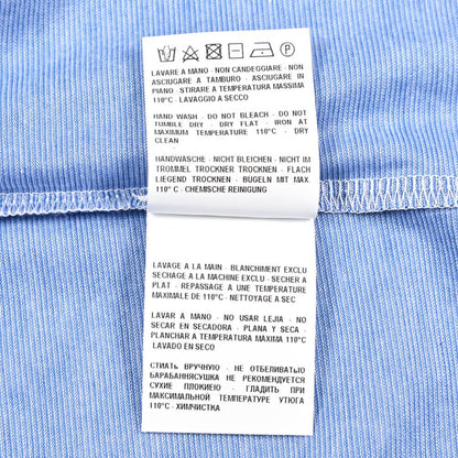 GRAN SASSO コットン100% 半袖ポロシャツ｜425895｜GUARDAROBA MILANO OFFICIAL STORE