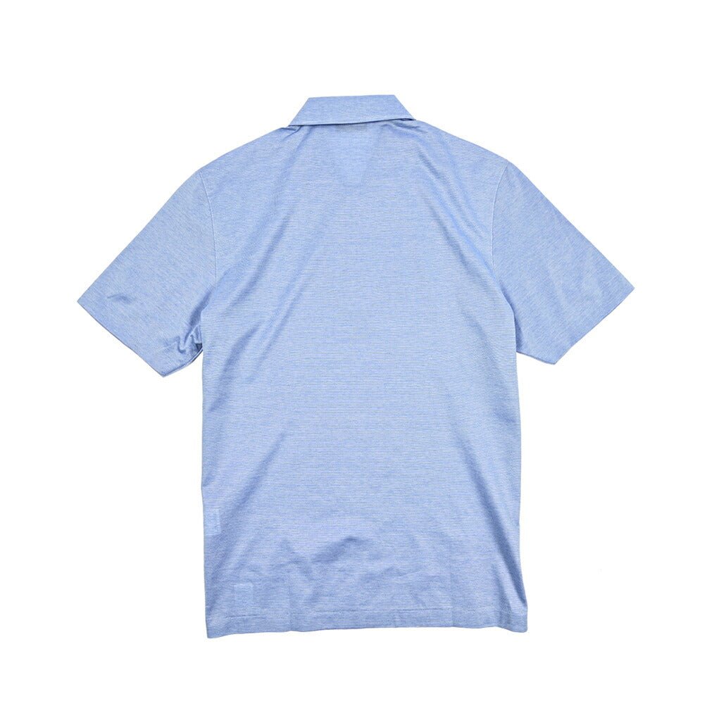 GRAN SASSO コットン100% 半袖ポロシャツ｜425895｜GUARDAROBA MILANO OFFICIAL STORE