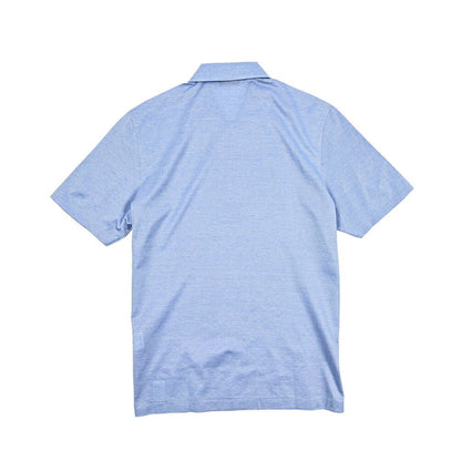 GRAN SASSO コットン100% 半袖ポロシャツ｜425895｜GUARDAROBA MILANO OFFICIAL STORE