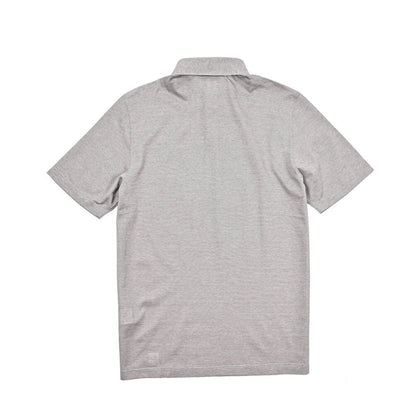 GRAN SASSO コットン100% 鹿の子ポロシャツ｜425896｜GUARDAROBA MILANO OFFICIAL STORE