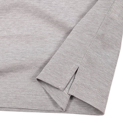 GRAN SASSO コットン100% 鹿の子ポロシャツ｜425896｜GUARDAROBA MILANO OFFICIAL STORE