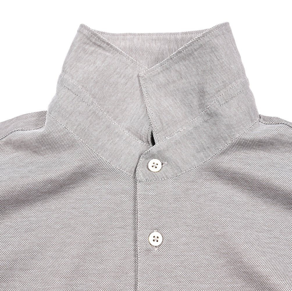 GRAN SASSO コットン100% 鹿の子ポロシャツ｜425896｜GUARDAROBA MILANO OFFICIAL STORE