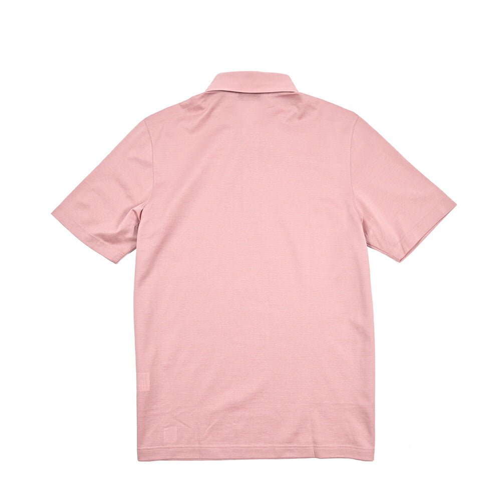 GRAN SASSO コットン100% 鹿の子ポロシャツ｜425897｜GUARDAROBA MILANO OFFICIAL STORE